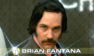 Anchorman Paul Rudd Broadcast Journalist